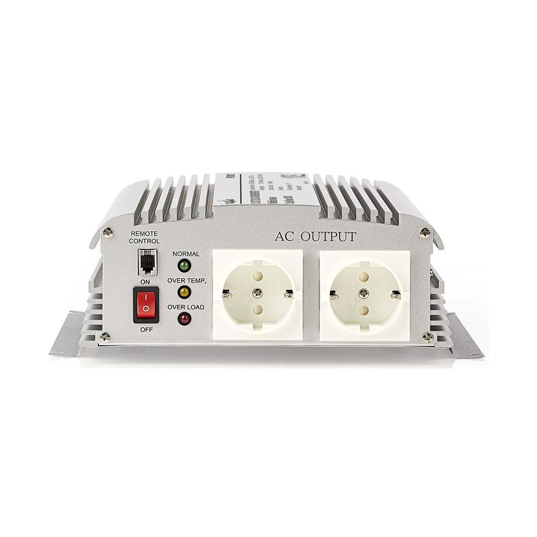 Adapter 12V 220V 2000/1000 W, za rasvjetu, Nedis-10