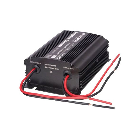 Pretvarač napona CarSPA CNT2412-10 (24V na 12V, 10A, 120W)-5
