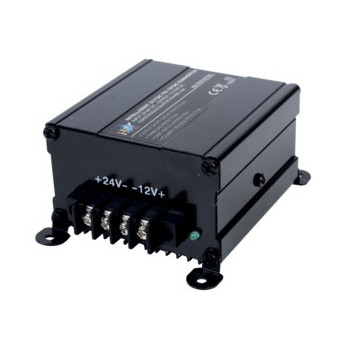 Adapter 24 12 V 10 A, Nedis-8
