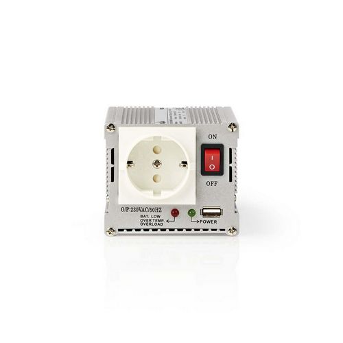 Adapter 24V 220V 600/300 W ,USB,za rasvjetu, Nedis-14