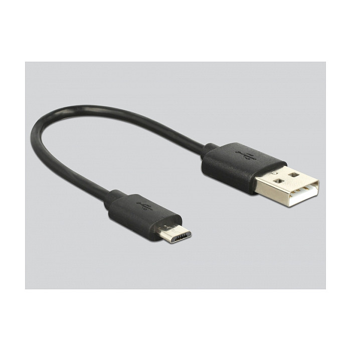Adapter DELOCK, HDMI Audio Extractor 4K 60 Hz 63333-17