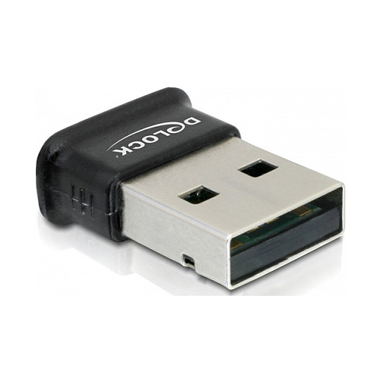Adapter DELOCK, USB 2.0 Type-A (M), Bluetooth V4.0, dual mode-13