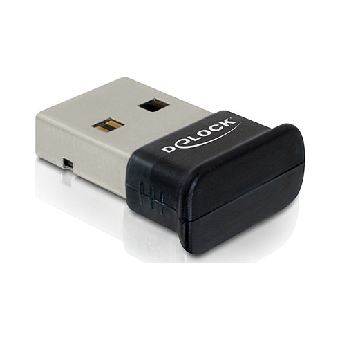 Adapter DELOCK, USB 2.0 Type-A (M), Bluetooth V4.0, dual mode-20