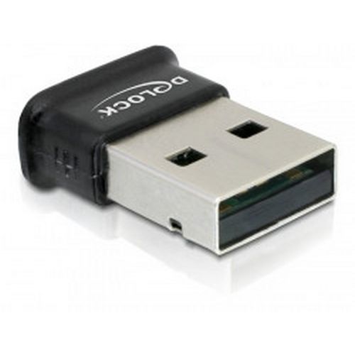 Adapter DELOCK, USB 2.0 Type-A (M), Bluetooth V4.0, dual mode-3