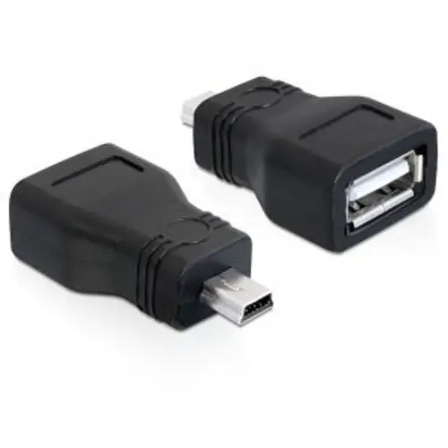 Adapter DELOCK, USB mini (M) na USB A (Ž)-8