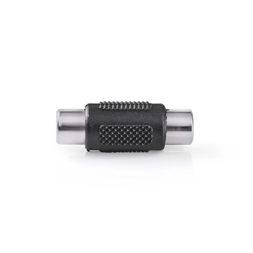 Adapter NEDIS, RCA (Ž) na RCA (Ž), blister-11
