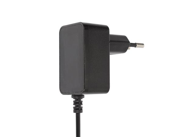 Adapter switch. DC 5 V 2,0A , Velleman PSS6E0520-11