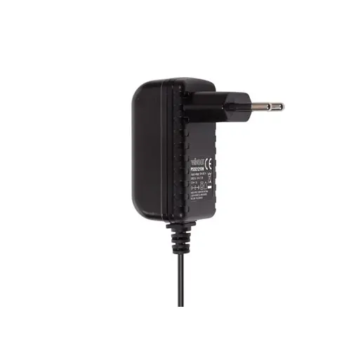 Adapter switch. DC 12 V 1,0A Velleman PSS6E1210-0