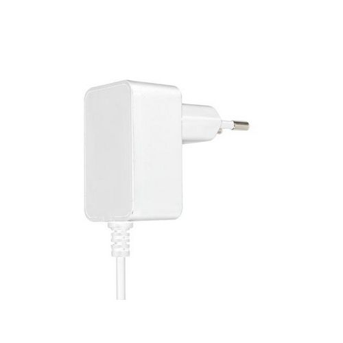 Adapter switch. DC 12 V 2,0A bijeli, Velleman PSS6E1220W-9