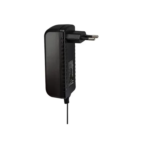 Adapter switch. DC 12 V 3,0A Velleman PSS6E1230-1