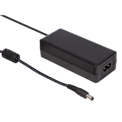 Adapter switch. DC 12 V 3,0A, stolni, Velleman PSS6E1230D-10