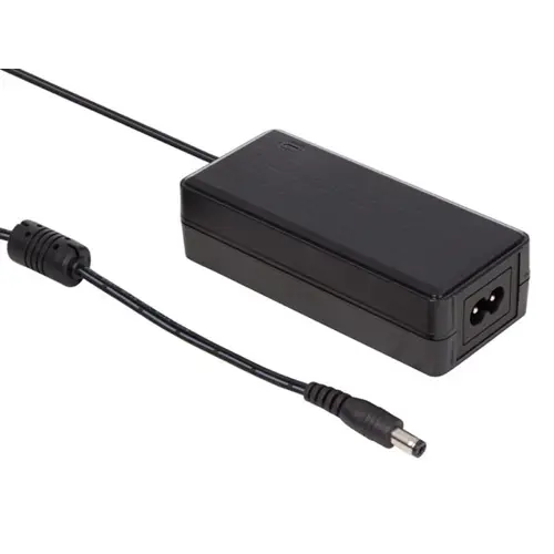 Adapter switch. DC 12 V 3,0A, stolni, Velleman PSS6E1230D-1