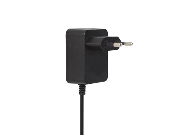 Adapter switch. DC 18 V 1,0A Velleman PSS6E1810-5