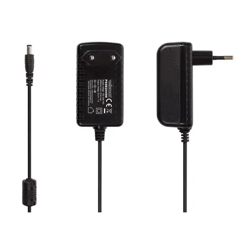 Adapter switch. DC 24 V 1,0A Velleman PSS6E2410-1