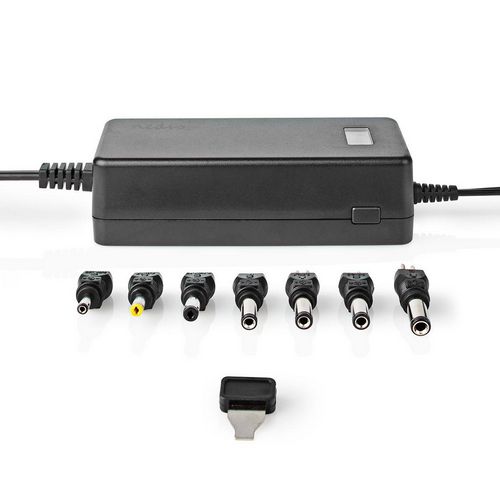 Adapter switch. DC 5-24 V 3/1,5A Nedis ACPA105-9