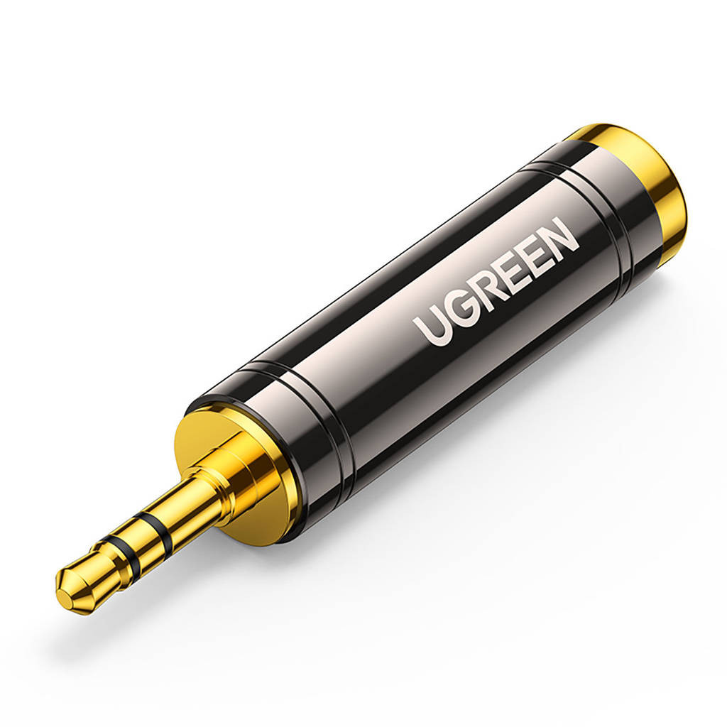 Adapter UGREEN, 3.5mm (M) na 6.35 (Ž), 1 kom-9