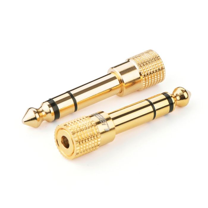 Adapter UGREEN, 6.5mm (M) na 3.5mm (Ž)-6
