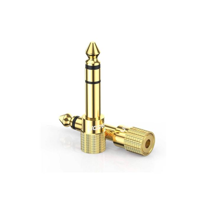 Adapter UGREEN, 6.5mm (M) na 3.5mm (Ž)-17