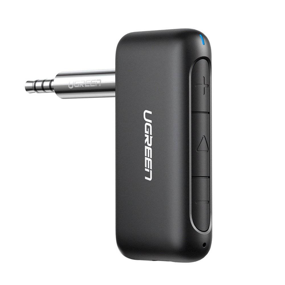 Adapter UGREEN, Bluetooth 5.0, crni-7
