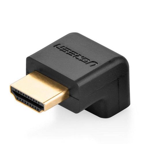 Adapter UGREEN, HDMI (M) na (Ž), kutni prema dolje-10