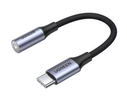 USB-C na 3.5mm Audio Adapter UGREEN (za iPad Pro, Samsung..)-12