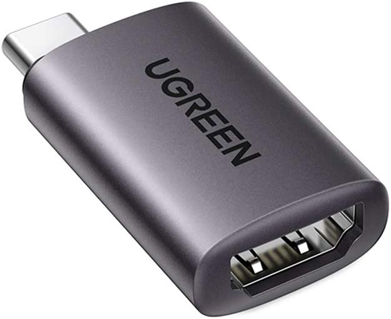 Adapter UGREEN, USB-C na HDMI (Ž) bez PD-6