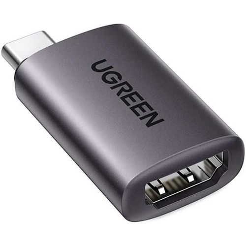 Adapter UGREEN, USB-C na HDMI (Ž) bez PD-2