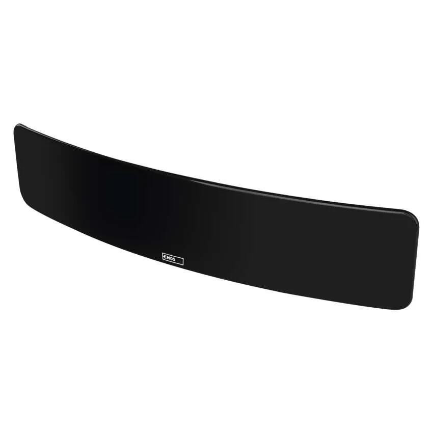 Antena EMOS CITY ARCH-C200 (DAB/DVB-T/T2, 0-25km, sobna, pasivna, filter LTE/4G/5G)-12