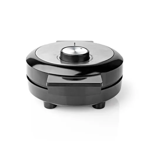 Aparat za waffle NEDIS KAWP100BK, crni-9