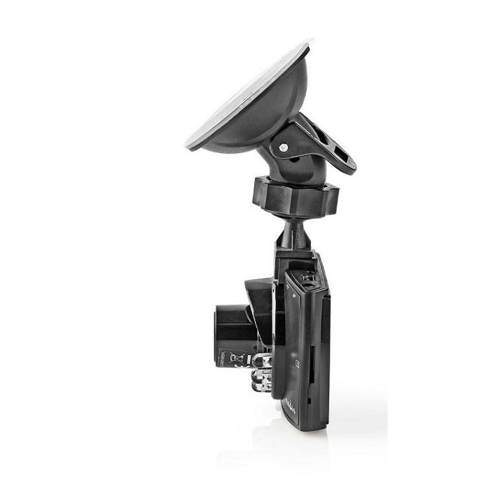 Auto kamera NEDIS DCAM11BK, 1080p, prikaz 120 stupnjeva, 2.7 incha LCD, parking senzor, senzor pokreta-14