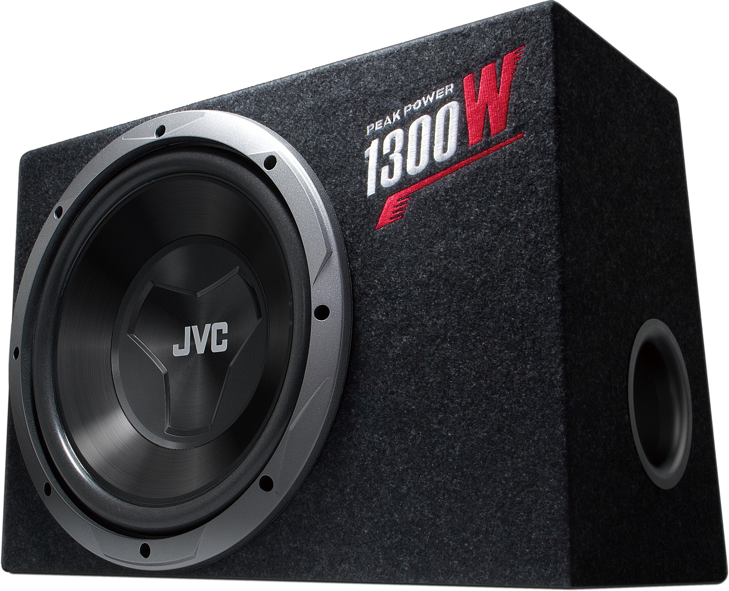 Auto subwoofer JVC CS-BW120-1