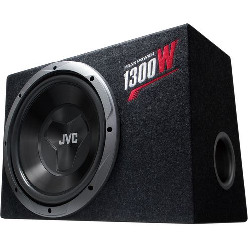 Auto subwoofer JVC CS-BW120-9
