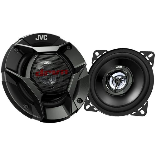 Auto zvučnici JVC CS-DR420, 220W, 10cm, 88dB-11