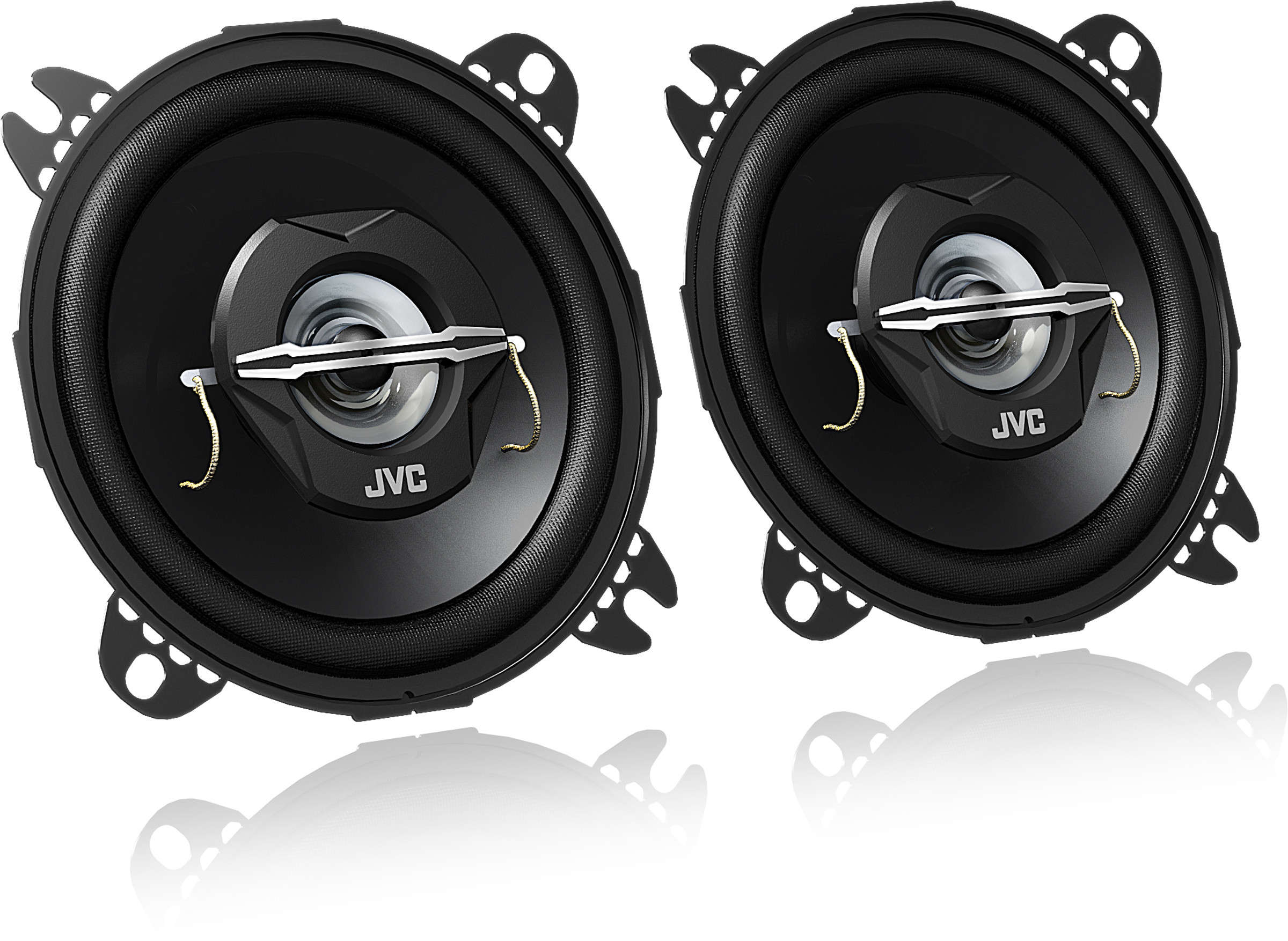 Auto zvučnici JVC CS-J420X, 210W, 10cm, 90dB-3