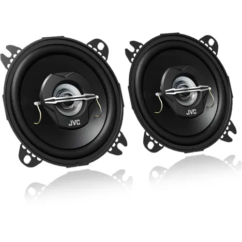 Auto zvučnici JVC CS-J420X, 210W, 10cm, 90dB-1