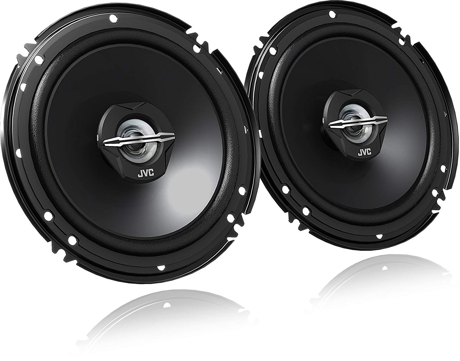 Auto zvučnici JVC CS-J620X, 300W, 16cm, 92dB-8