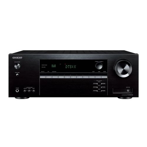AV Receiver Onkyo TX-NR5100M2 (7.2, 80W/ch, HDMI 2.1, Dolby Atmos, AirPlay, 8K)-2