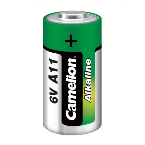 Baterija alkalna 6V MN11, bez žive, 16x10 mm, Camelion-3