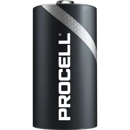 Baterija Procell D (LR20)- 1 kom. , Duracell professional