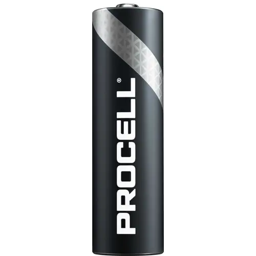 Baterija Procell AA - 1 kom. , Duracell professional
