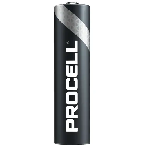 Baterija Procell AAA - 1 kom. , Duracell professional
