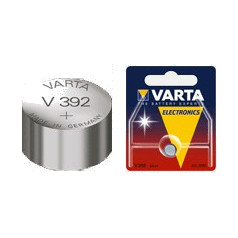 Baterija V 392 1,55V 7,9 x 3,6 mm, Varta-11