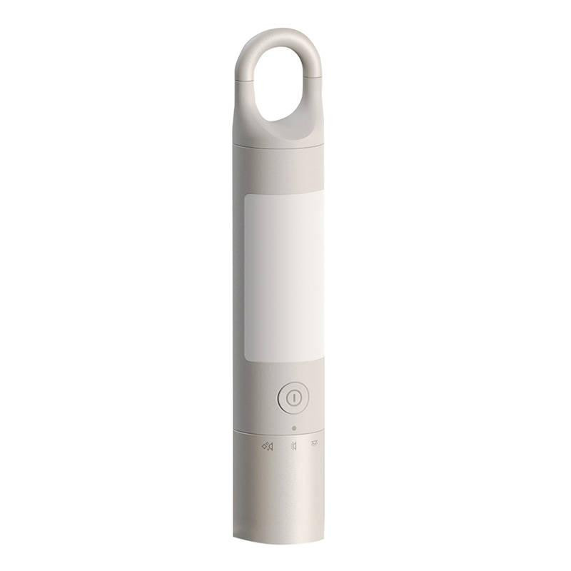Baterijska svjetiljka HOTO s dva izvora svjetla, 1000lm, USB-C, 3200mAh-11