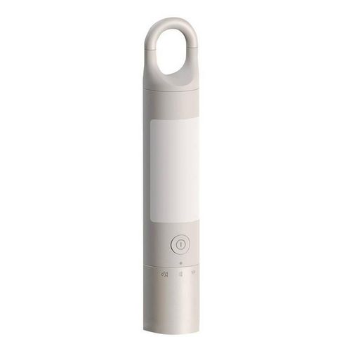 Baterijska svjetiljka HOTO s dva izvora svjetla, 1000lm, USB-C, 3200mAh-2