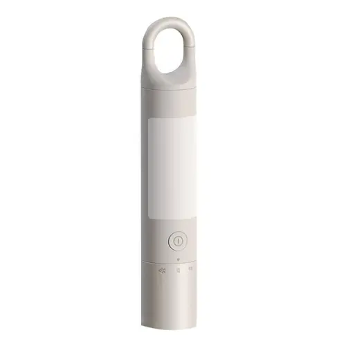 Baterijska svjetiljka HOTO s dva izvora svjetla, 1000lm, USB-C, 3200mAh-0