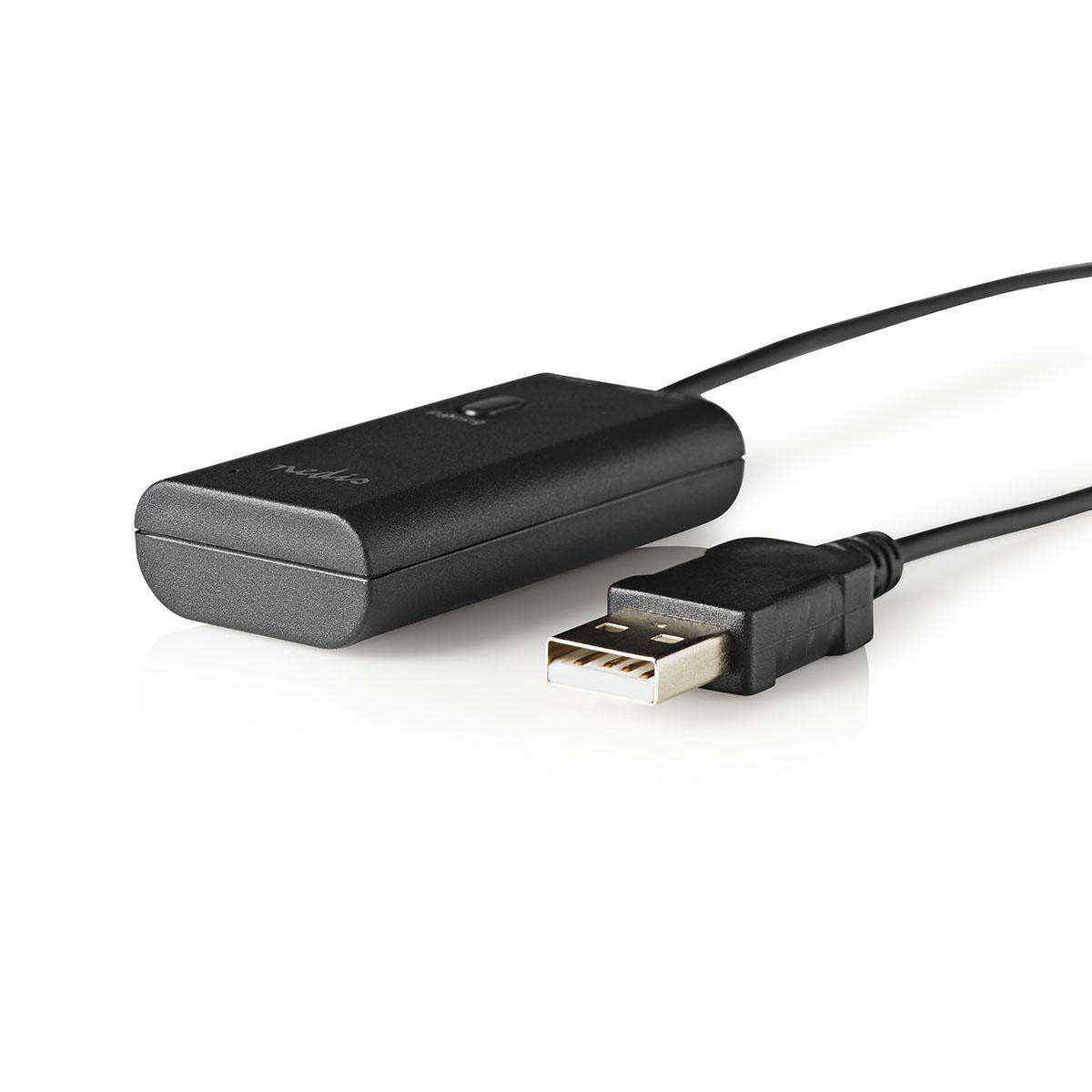 Bežični Audio transmiter NEDIS, Bluetooth®, dual pairing-9