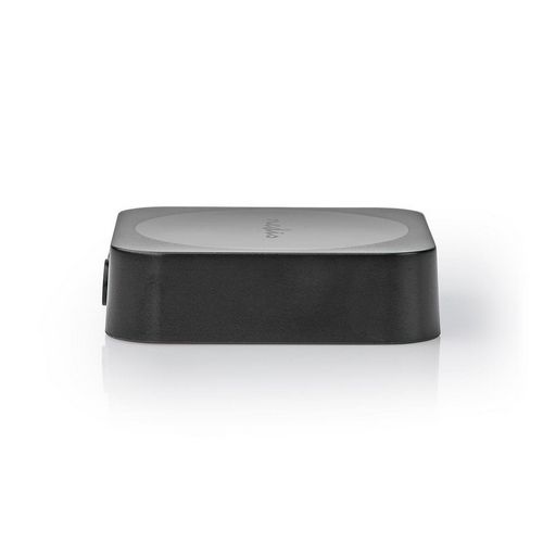 Bežični Audio Transmitter Receiver NEDIS BTRC100BK, Bluetooth®, 3.5 mm output-5