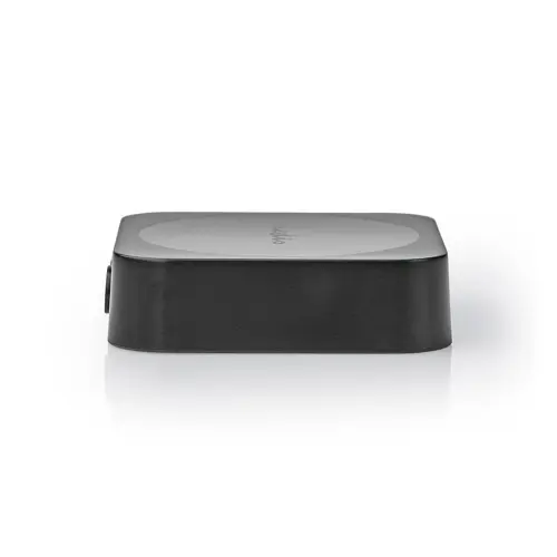 Bežični Audio Transmitter Receiver NEDIS BTRC100BK, Bluetooth®, 3.5 mm output-2