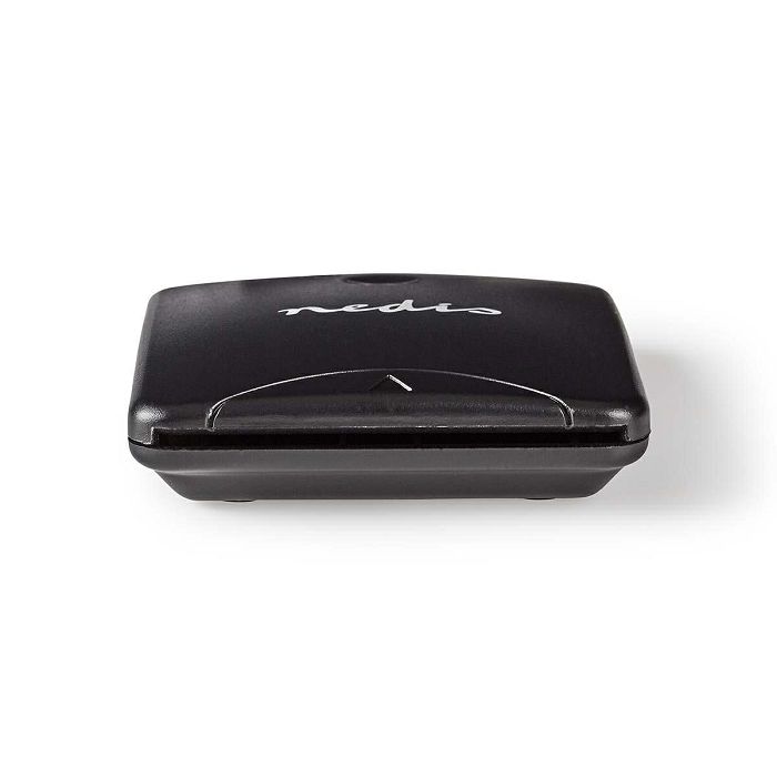 Čitač osobnih iskaznica za e-Građani NEDIS CRDRU2SM1BK, USB 2.0-0