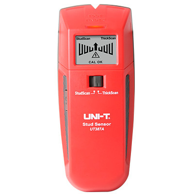 Detektor metala i napona u zidu UT-387 A, Uni-trend-0